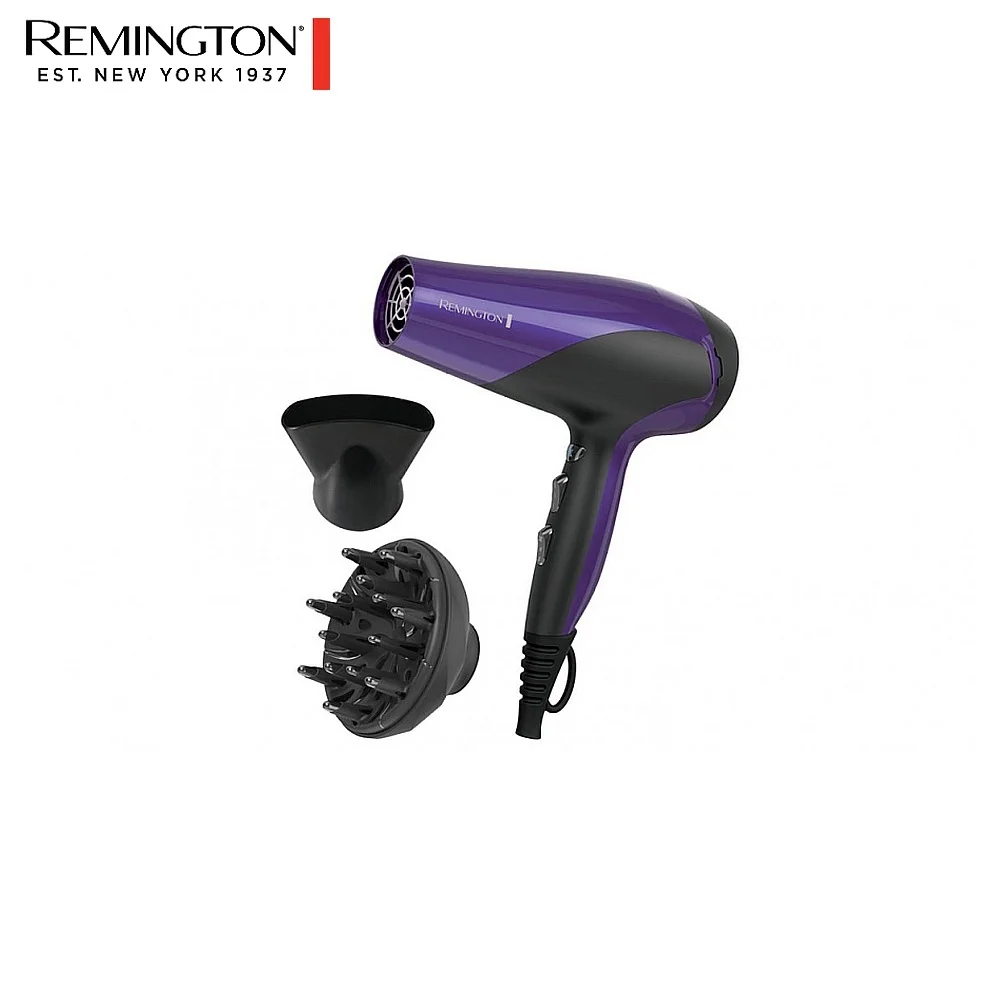Фен Remington D3190 | Бытовая техника