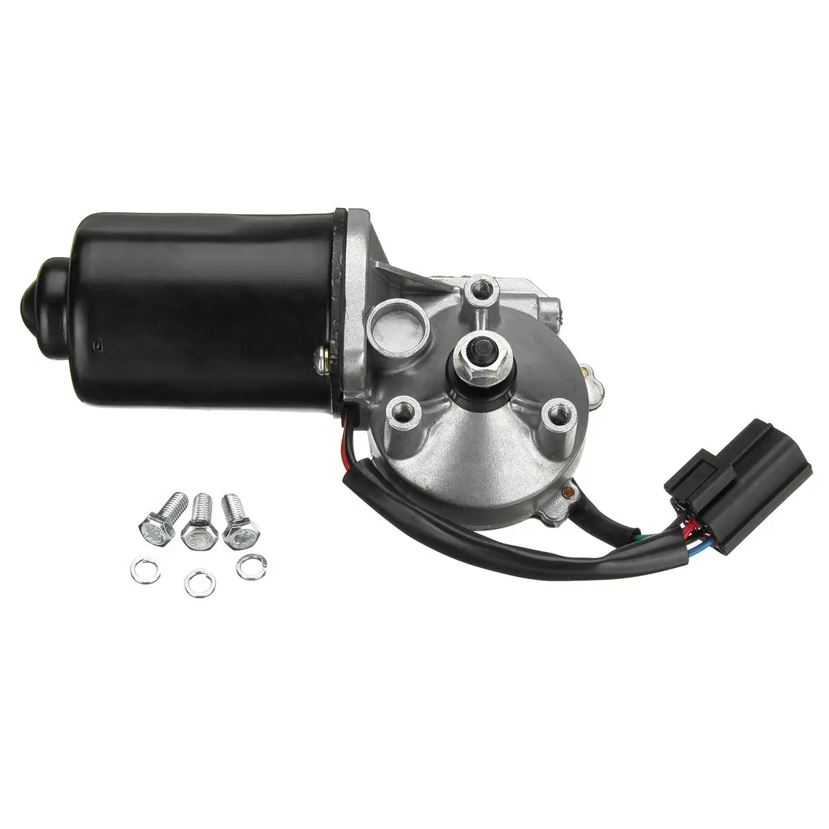 Двигатель стеклоочистителя лобового стекла для Land Rover freelander RHD 1998-2006 DLB101532 DLB101530 DLB101531