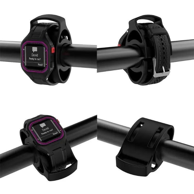 Держатель для велосипеда ALLOYSEEED Garmin Forerunner 60 50 110 210 305 610 910XT 310XT спортивные