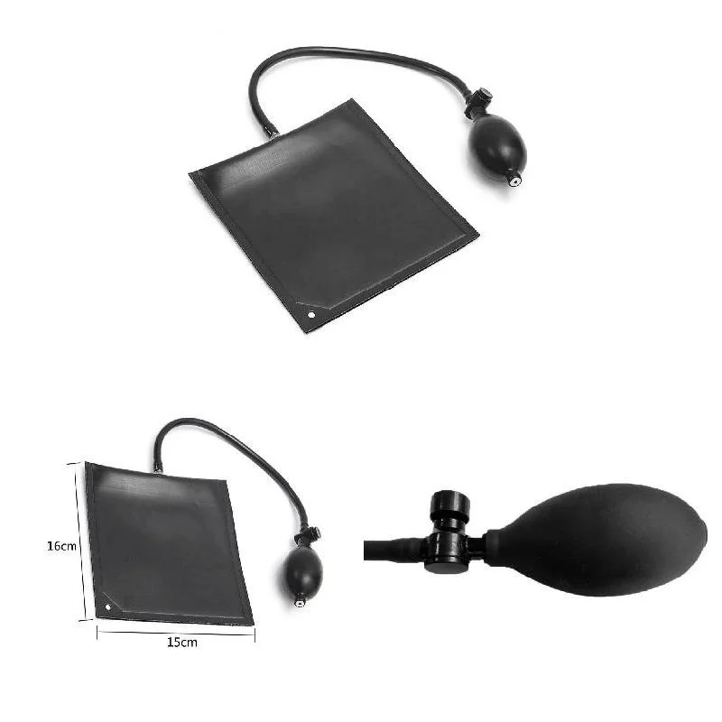 Door Window Installation Positioning Air Cushion Wedge Airbag Auto Car Pick Lock Opener |