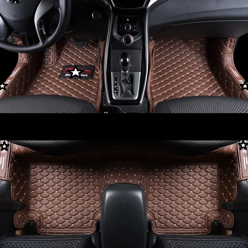 Протектор автомобильные коврики аксессуары для ковров декоративные