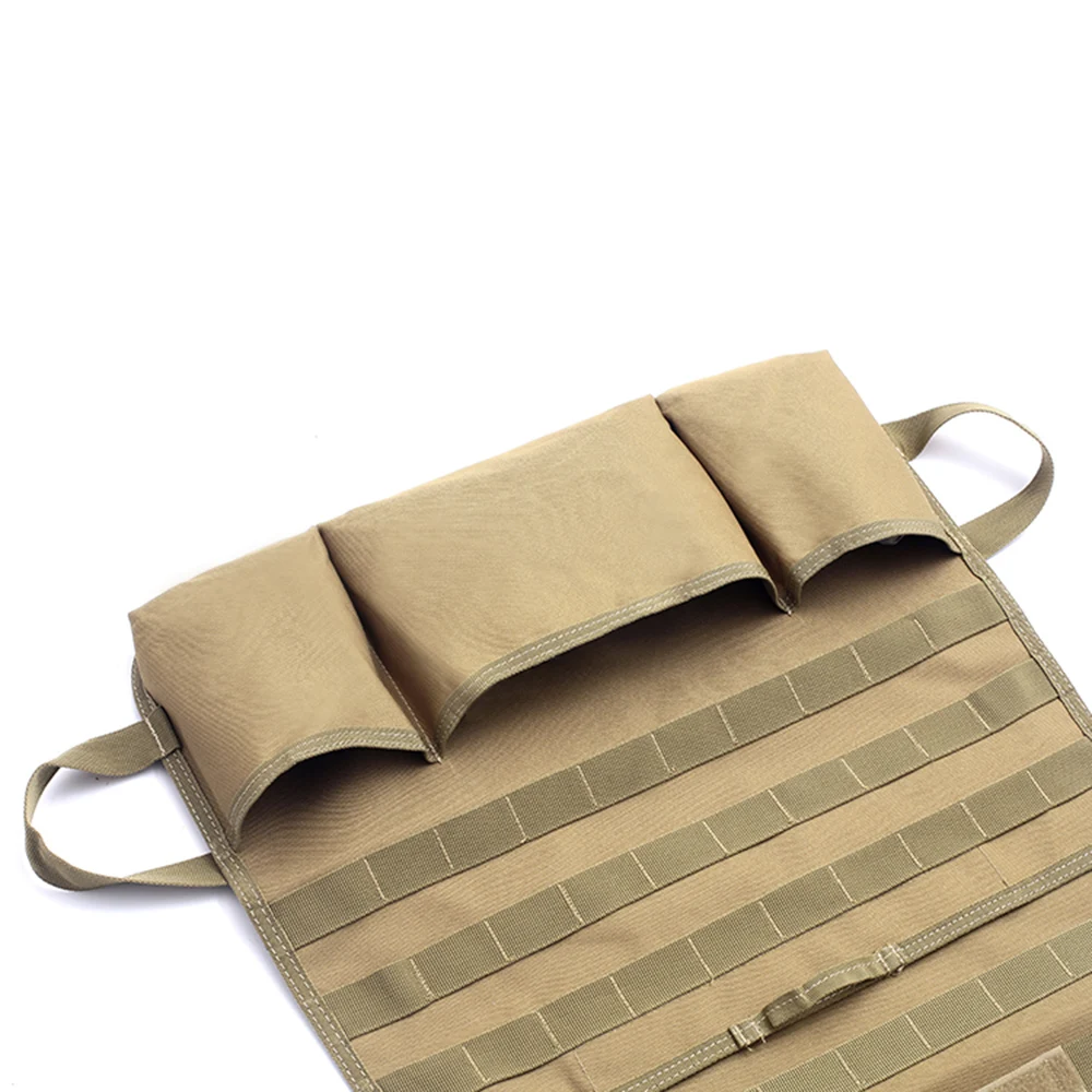 Органайзер на спинку сиденья автомобиля сумка для хранения панели с системой