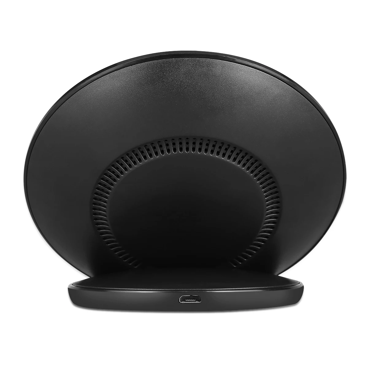 Спецакции на быстро Беспроводной Зарядное устройство совместимо со стандартом Qi смартфоны для Pad iPhone samsung