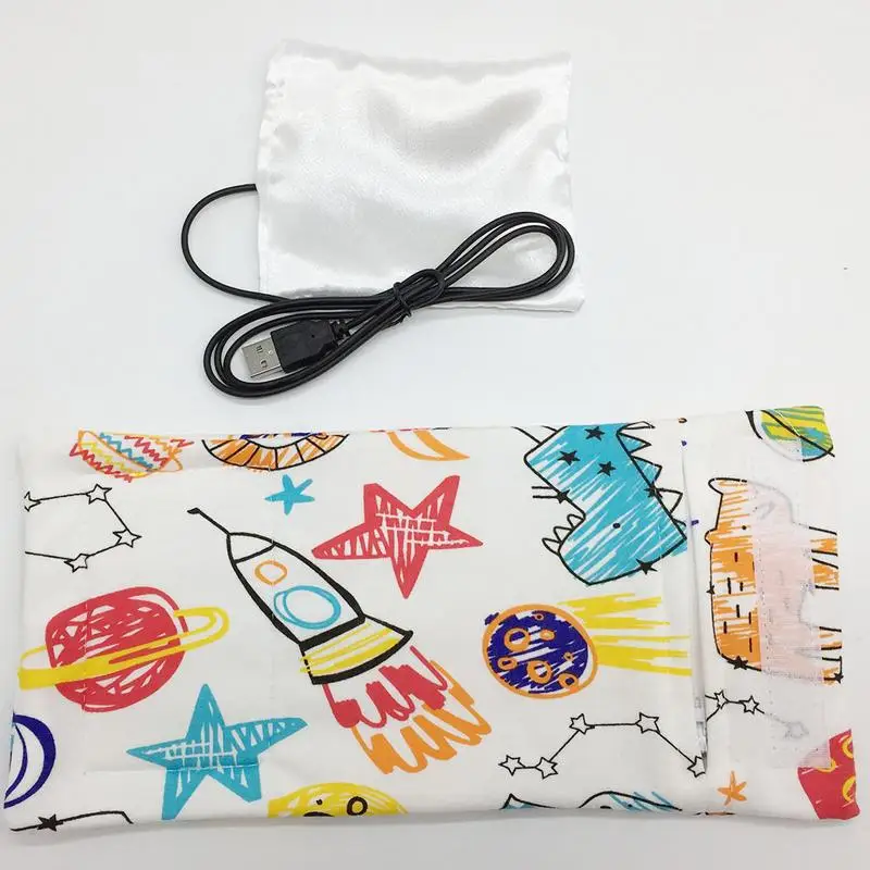Многофункциональная USB бутылка изоляционная крышка портативный открытый