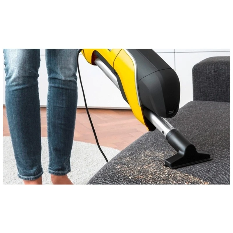 Вертикальный пылесос Karcher VC 6.