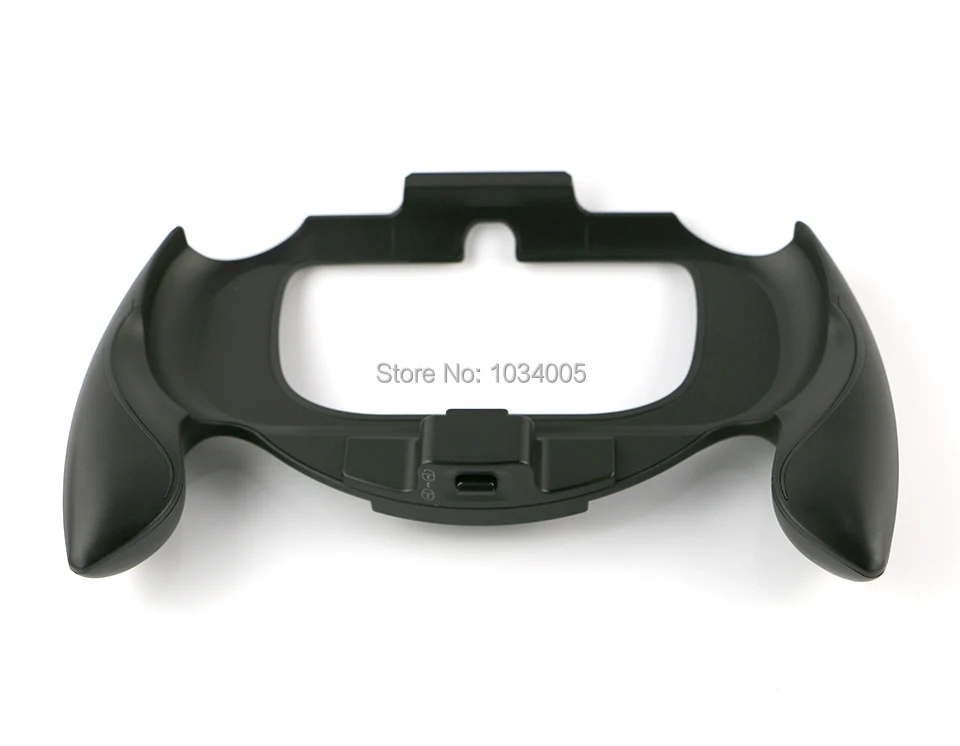 Удобный держатель для джойстика ручка чехол Sony PlayStation Psvita PS Vita PSV 1000 psv1000 геймпад