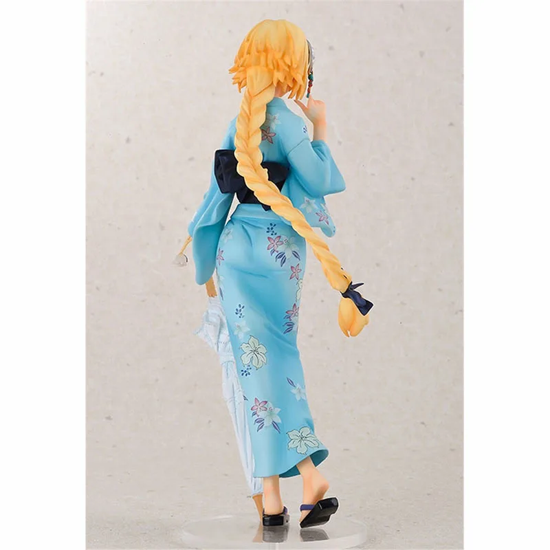 Make Large Order Joan Of Arc Action Figure 1 /8 Scale Painted Accapaatoio Ver. Jeanne Dɺrc Pvc Toy By Toys Soul | Игрушки и хобби