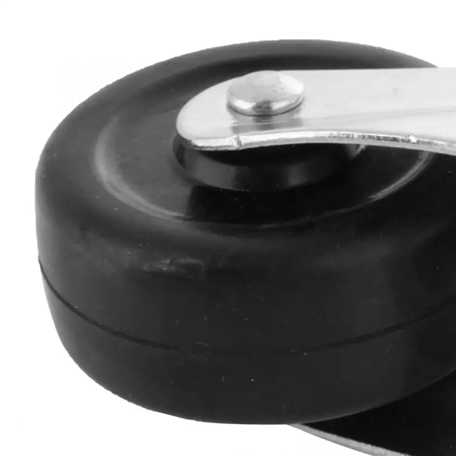 4 шт. ролик с резьбой для мебели|Ролики| |