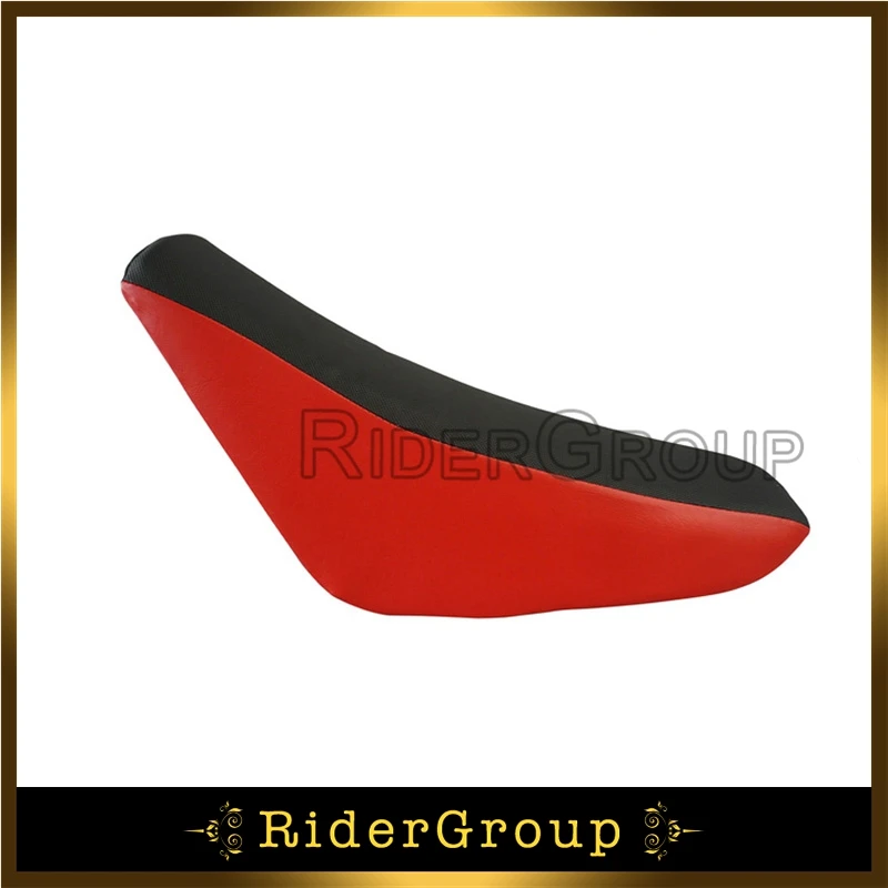 Tall Foam Seat For CRF50 XR50 SSR YCF Atomik Thumpstar Kayo Stomp Piranha DHZ GPX Pitster Pro SDG Braaap Taotao Coolst Lifan YX |