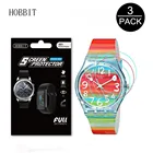 Защитная пленка для часов GS124, SFP115M, GB743, GG215, GP140