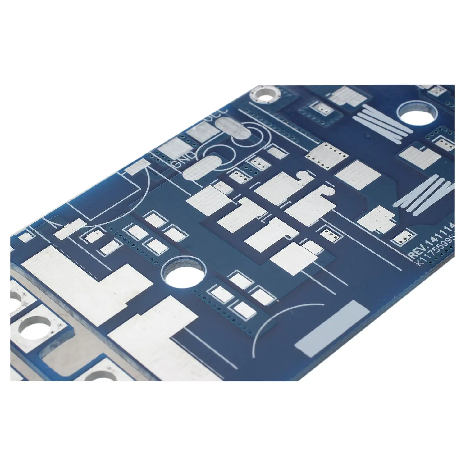 1xBlue ККЛ 170w 80 180 МГц FM антенна VHF усилитель мощности для трансивер Радио