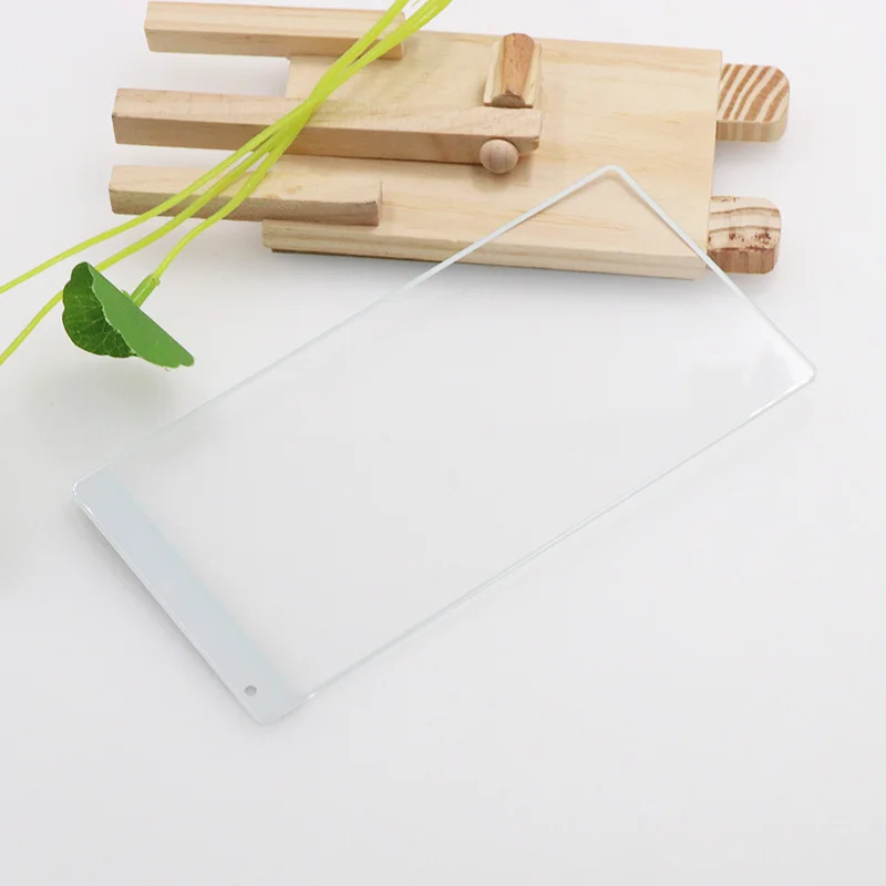 Сенсорный экран 6 44 дюйма для Xiaomi Mix переднее стекло объектив 5 99 2 2S сенсорная