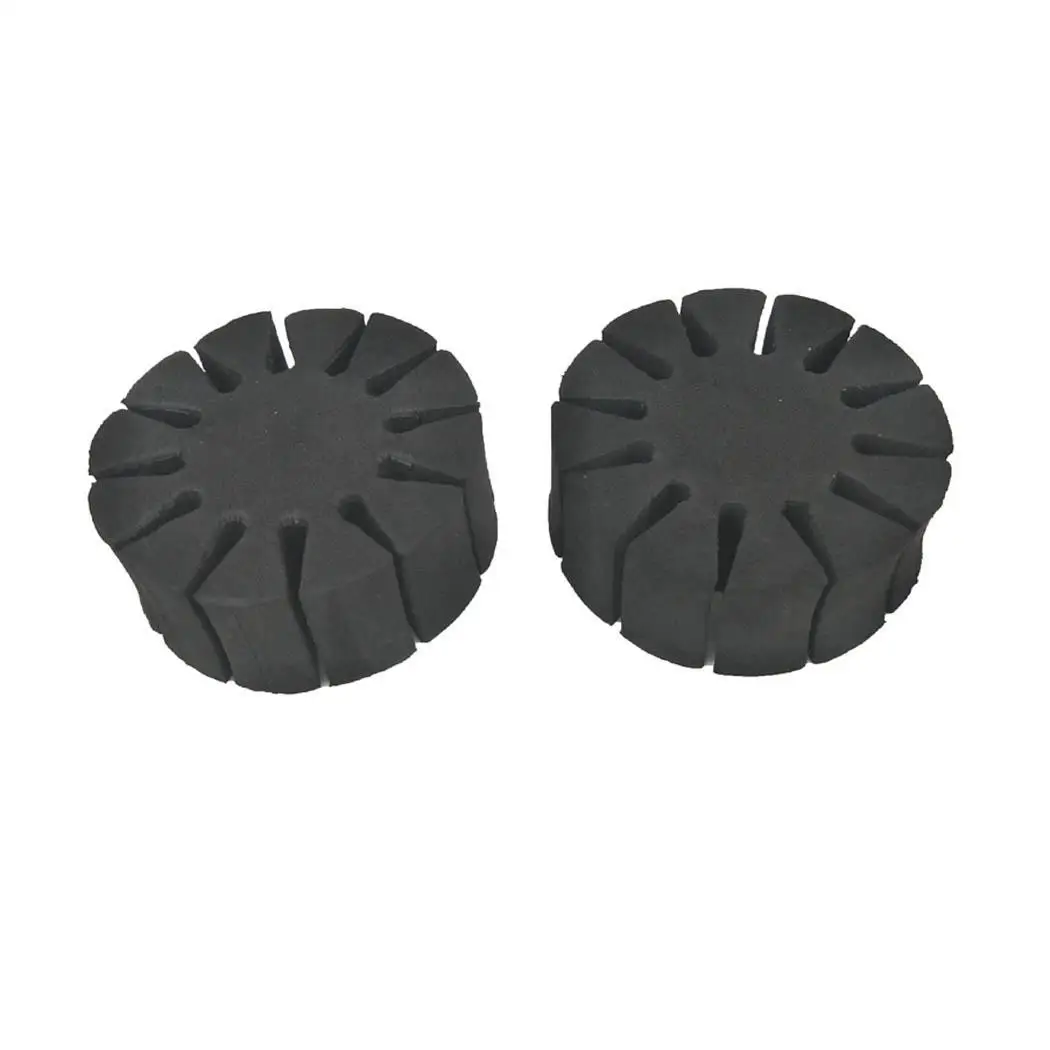 Стрельба из лука стрела сепаратор стрелы защиты стрельба круглый держатель 12 шт 6