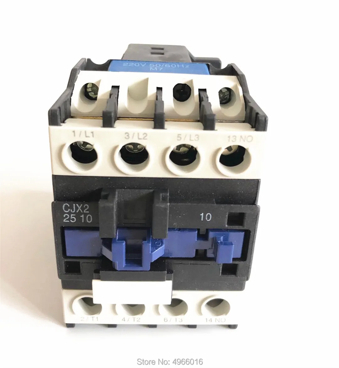 Оригинальный LC1 D контактор переменного тока CJX2 2510 2501 380V220V36V24V гарантировано точка