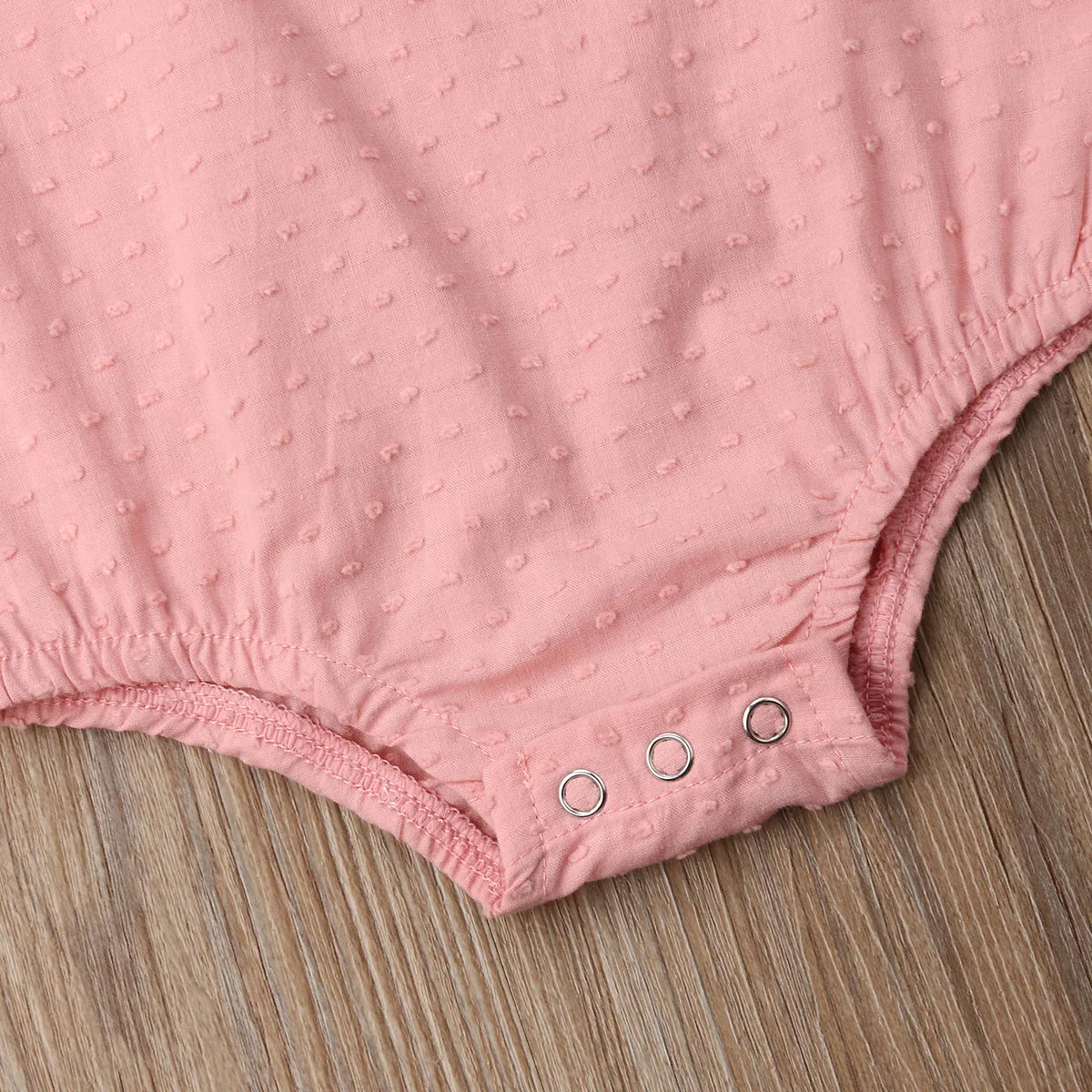 Emmababy летняя одежда для новорожденных детская девочки симпатичное детское платье
