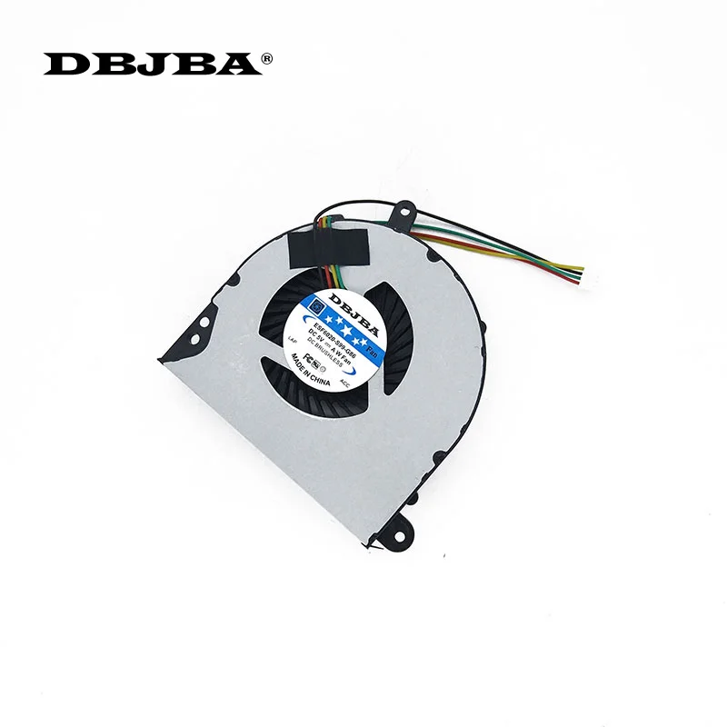 Вентилятор охлаждения для ноутбука HP ProBook 6560B 6565B 6570B EliteBook 8560 8560B 8560P 8570P |