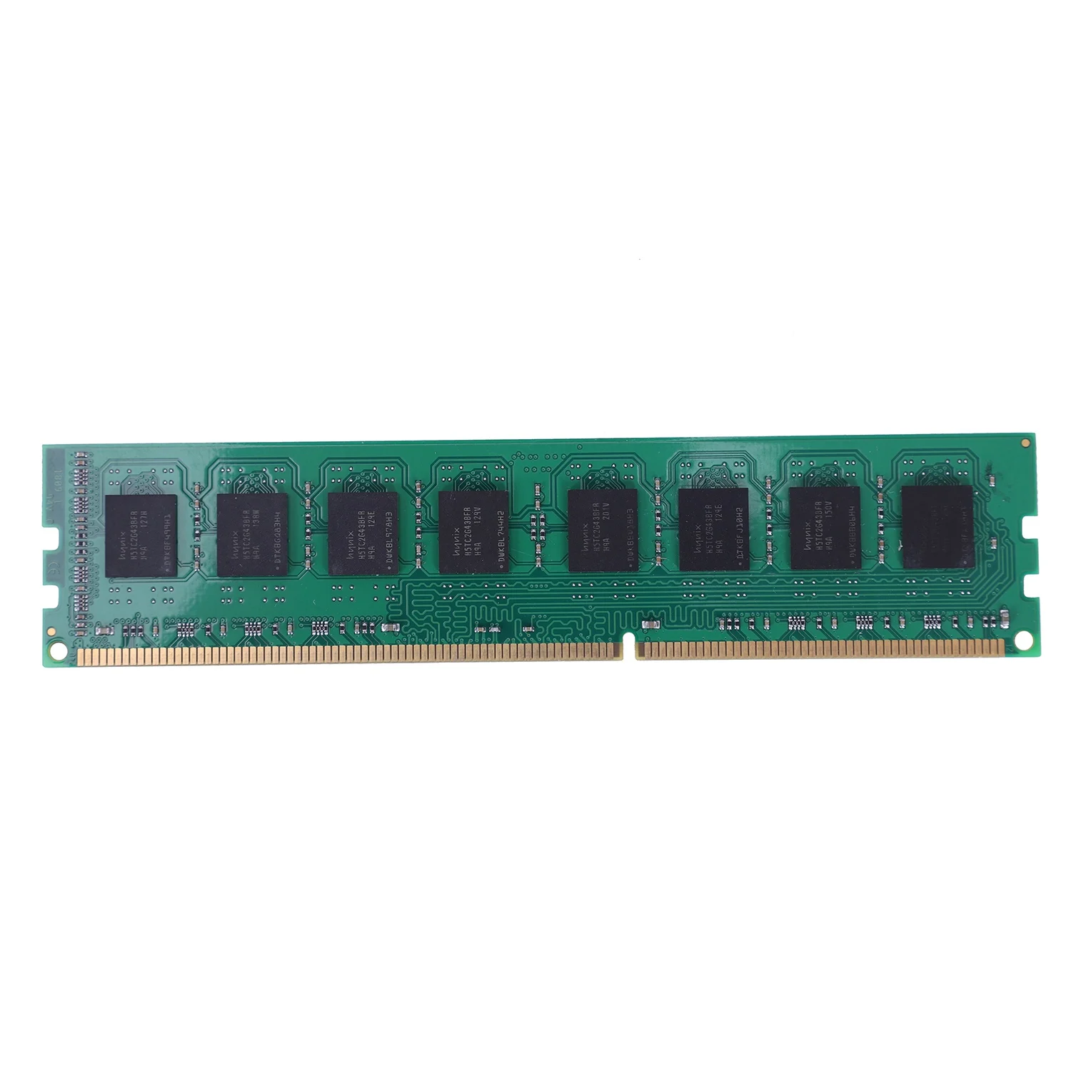 Uroad DDR3 DDR3I 1600 МГц RAM Настольная Память DIMM только для компьютера AMD ПК | Компьютеры и
