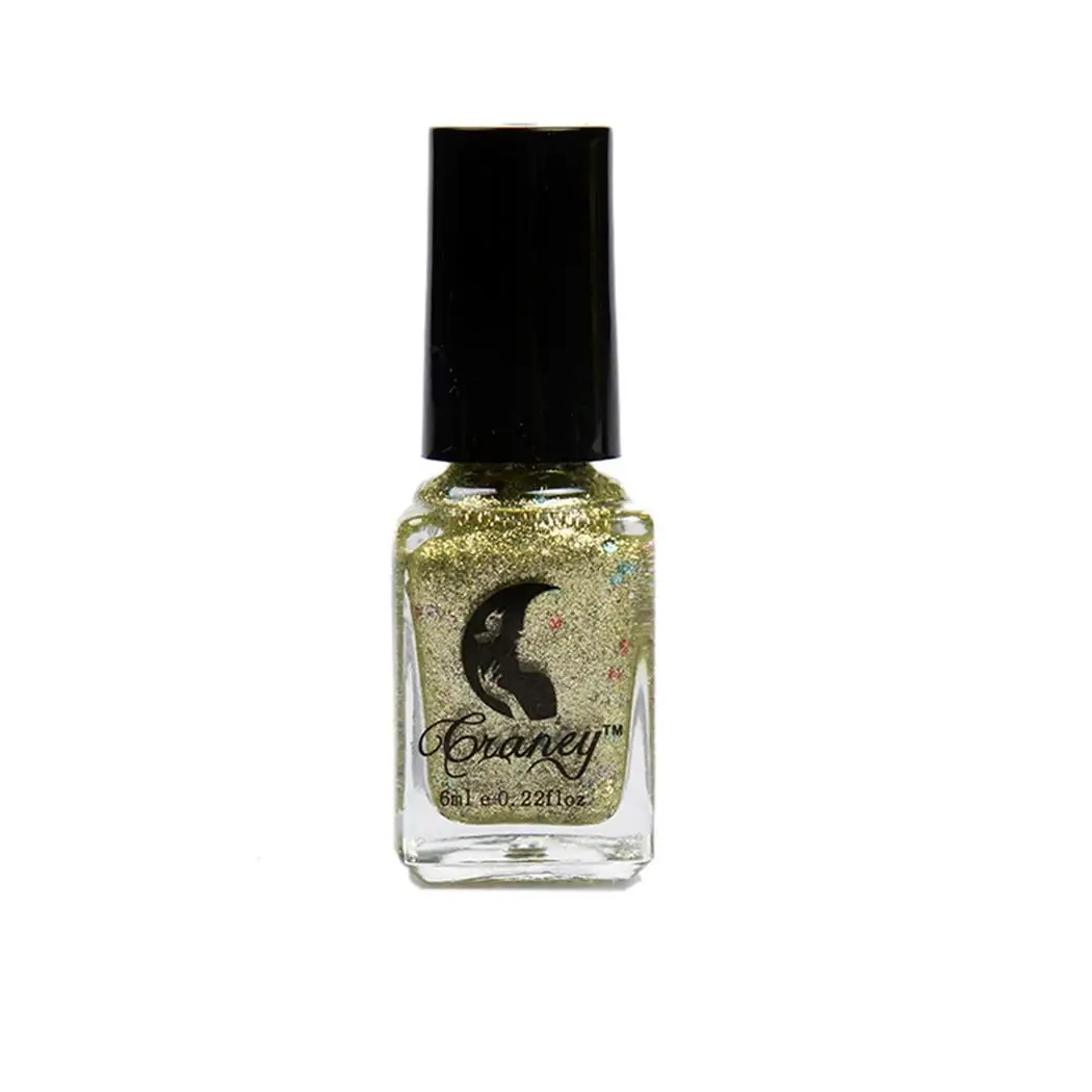Shimmer Dcor Nail Art 6 4 8 Professional 5 мл/0.22fl.oz цвета 7 наконечников 3 1 палец для ногтей 2 | Красота