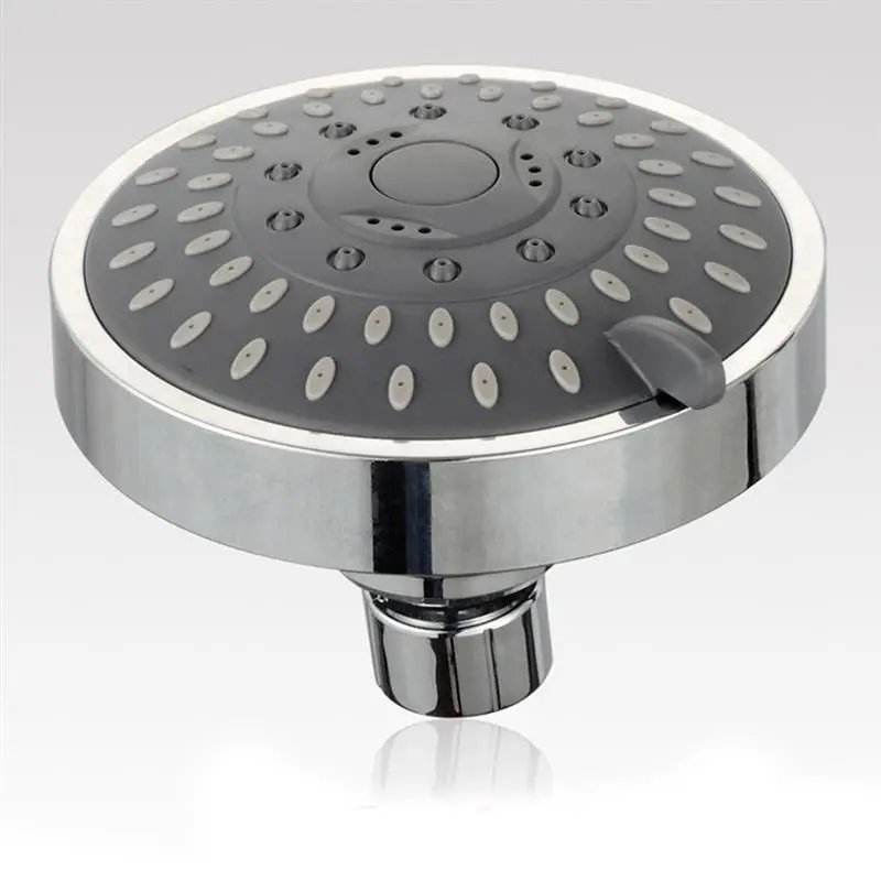 Multi Functional Shower Head with Five Spray Mode Rain | Обустройство дома