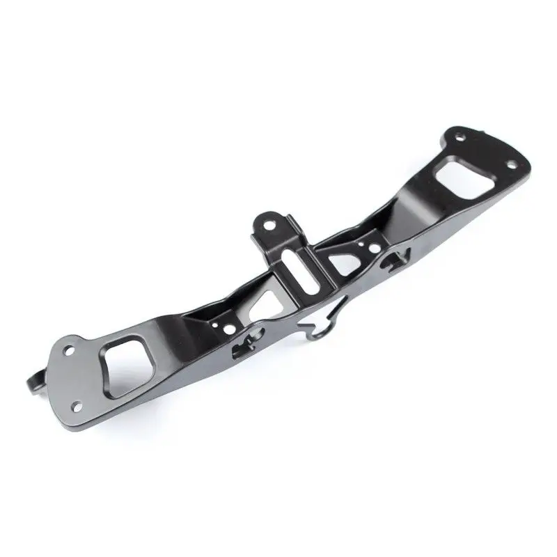 

Upper Headlight Fairing Stay Bracket For Kawasaki Ninja ZX6R 05-08 06 07