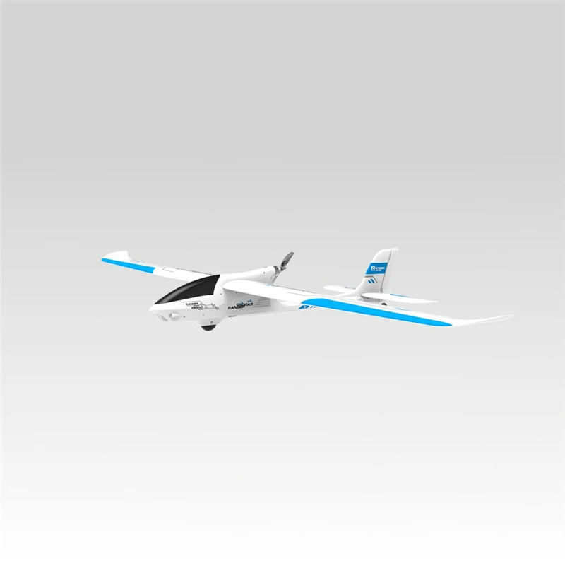 Volantex Ranger2400 RC Airplane 2.4Ghz 5CH 2400mm Wingspan Professional FPV Carrier Model Glidering 757-9 PNP Toys | Игрушки и хобби