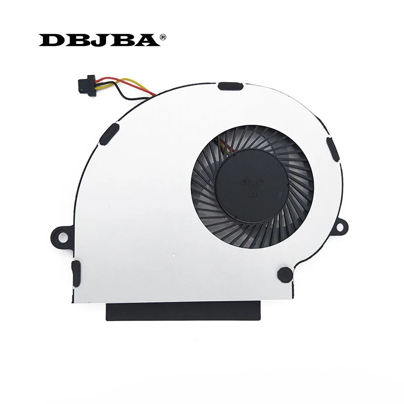 Вентилятор ЦП для Toshiba Satellite S55t-B5274NR S55T-B5134 S55T-B5273 S55T-B5273NR S55T-B5150 FABLN01EUA с левой стороны
