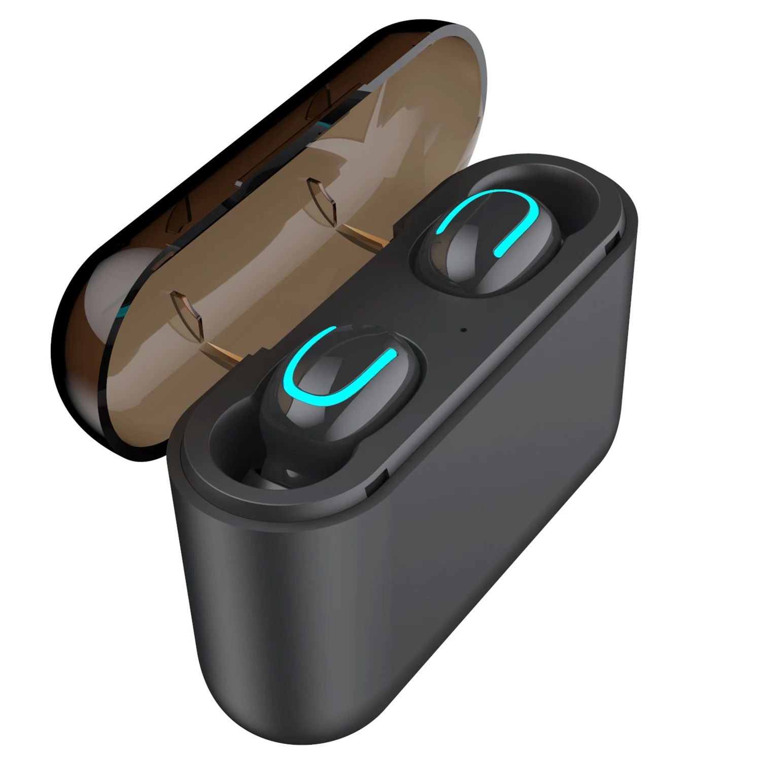Bluetooth 5 0 наушники Tws беспроводной громкой связи спортивные игровой телефон Pk H |