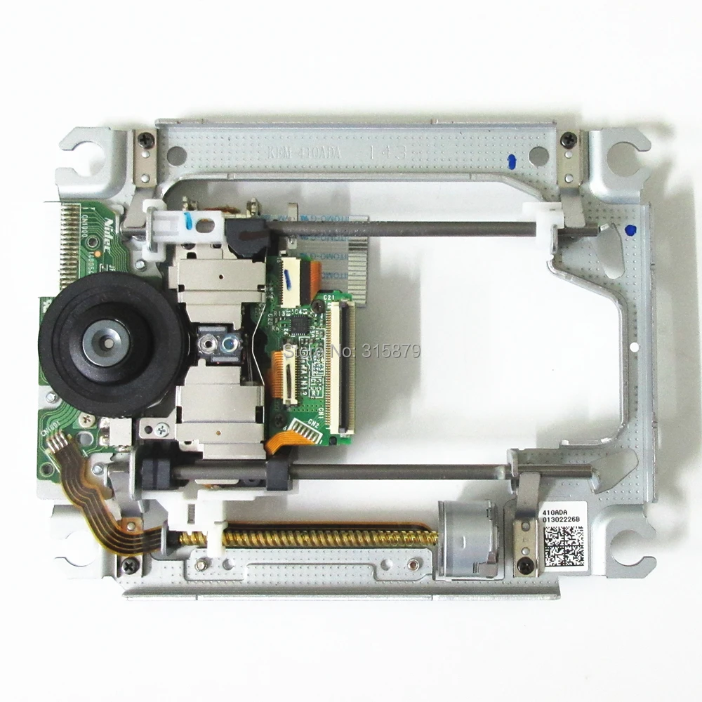 Original para Sony Refletor de Dvd: Captador Laser Óptico Bdp S5000es