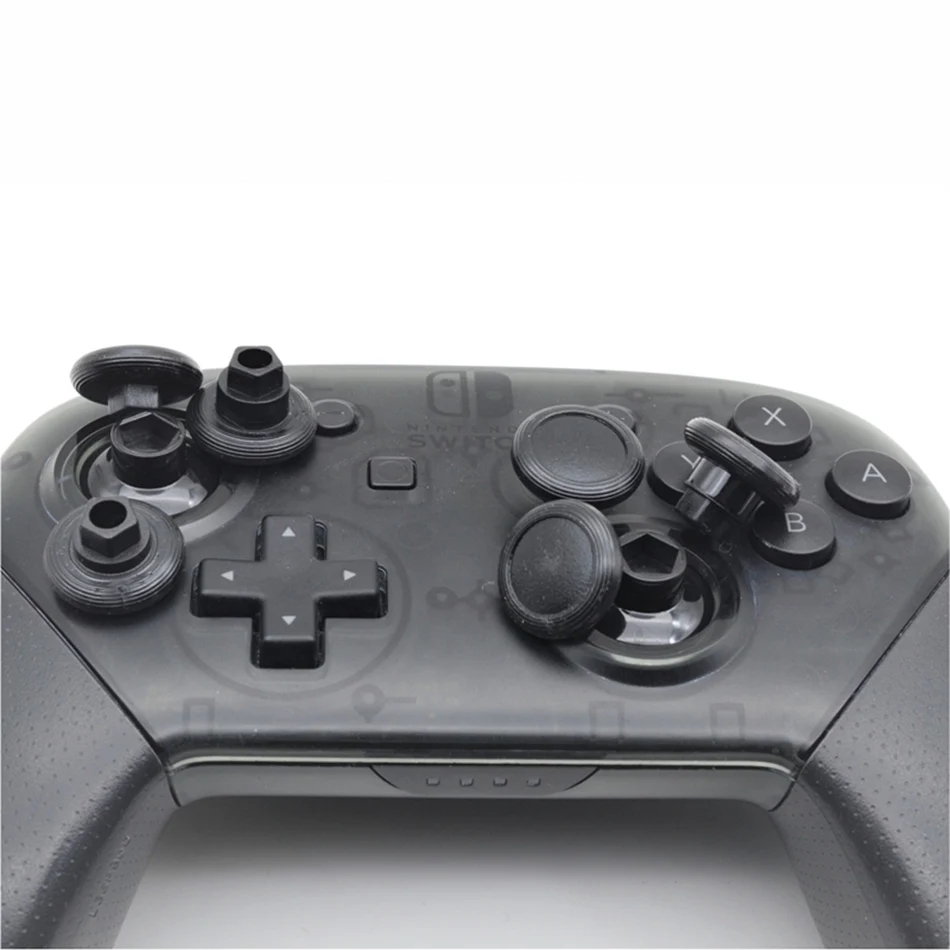 8 шт аналоговый стик для ручек джойстик Кепки Sony Playstation 4 тонкий геймпад игры