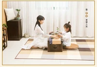 japanese style bamboo tatami mat oriental design asia style zen floor yoga mattress rug for sleeping bedroom fiber carpet