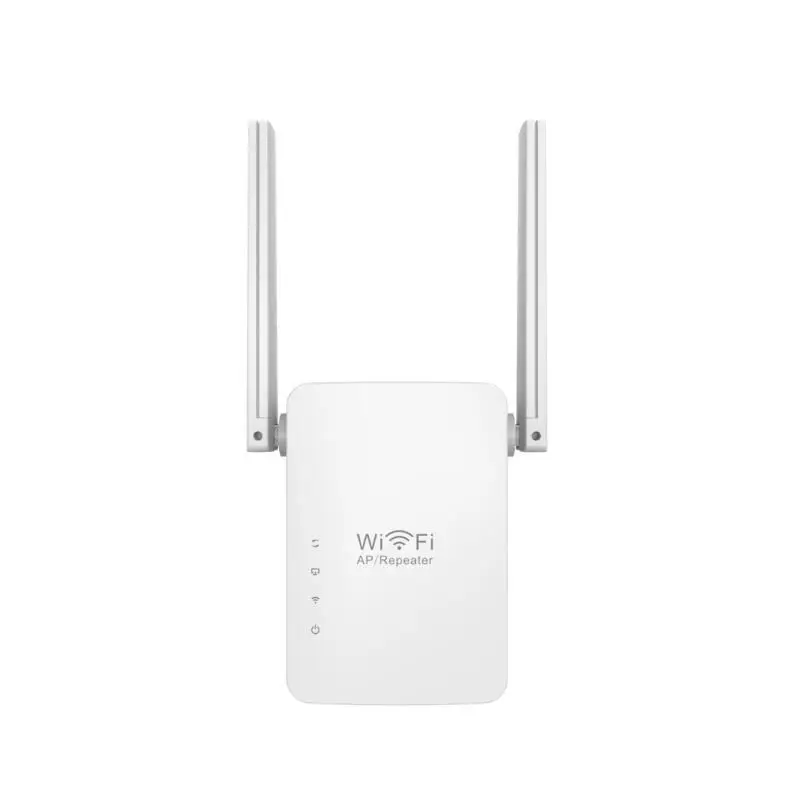 300 Мбит/с беспроводной N Wifi маршрутизатор Ретранслятор диапазон расширитель мост