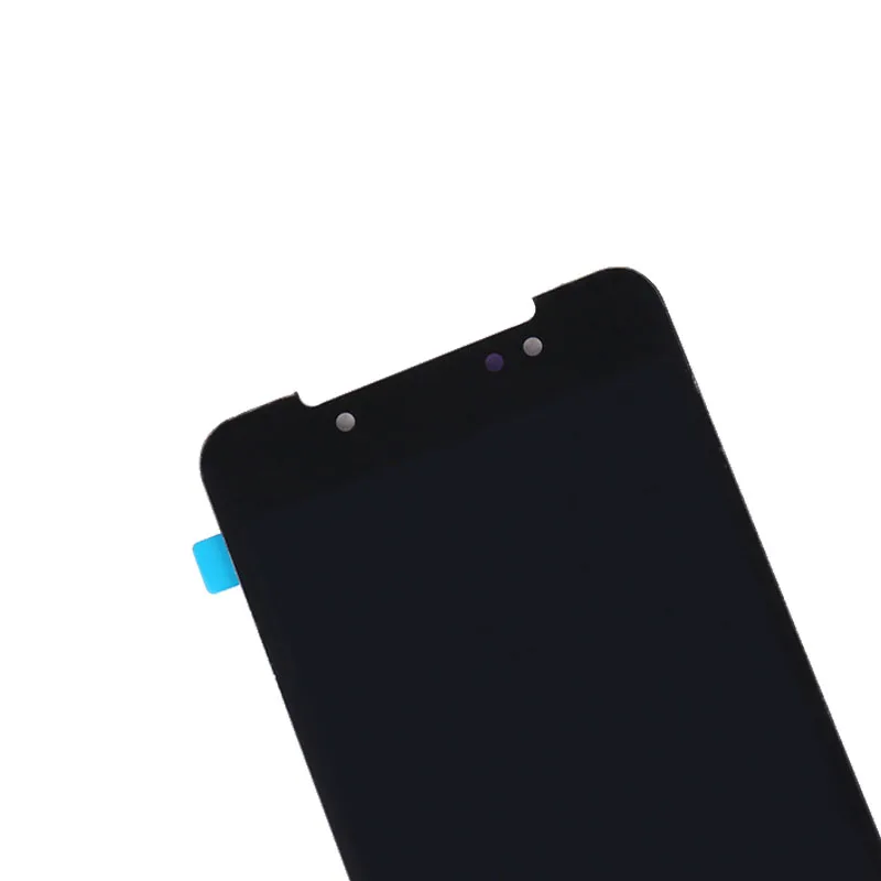 Для Infinix Smart X5010 LCD сенсорный экран дигитайзер полная сборка для дисплей Pantalla