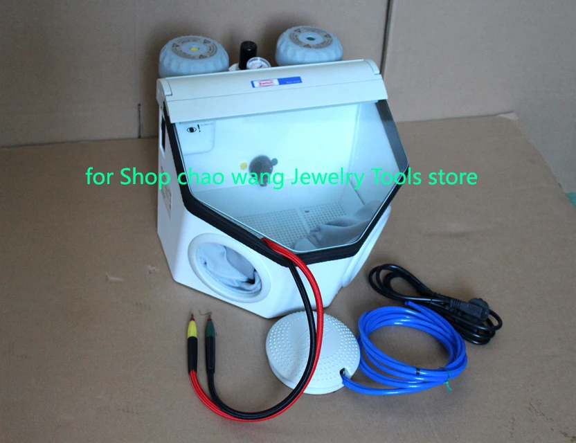 

Немецкая ручка пескоструйная абразивная двойная ручка тонкая пескоструйная установка двойная ручка Пескоструйный Аппарат для полировки