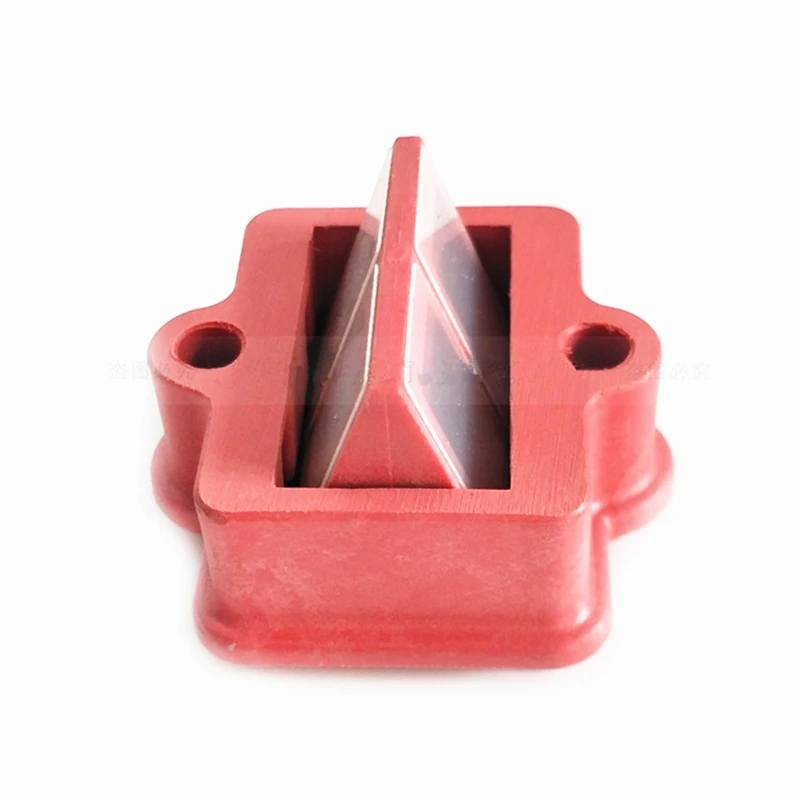 

Reed Valve-Insulator for EMS/70AS Gasoline Engine RC Airplane Spare Part