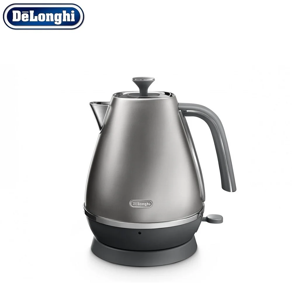 Чайник De`Longhi Distinta Flair KBI 2001.S|Электрические чайники| |