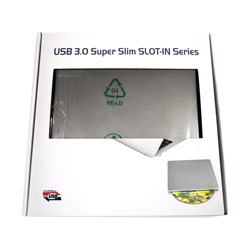 HOT-USB-C Superdrive DVD CD диск внешний реписатель тип-c горелка ноутбук поддержка