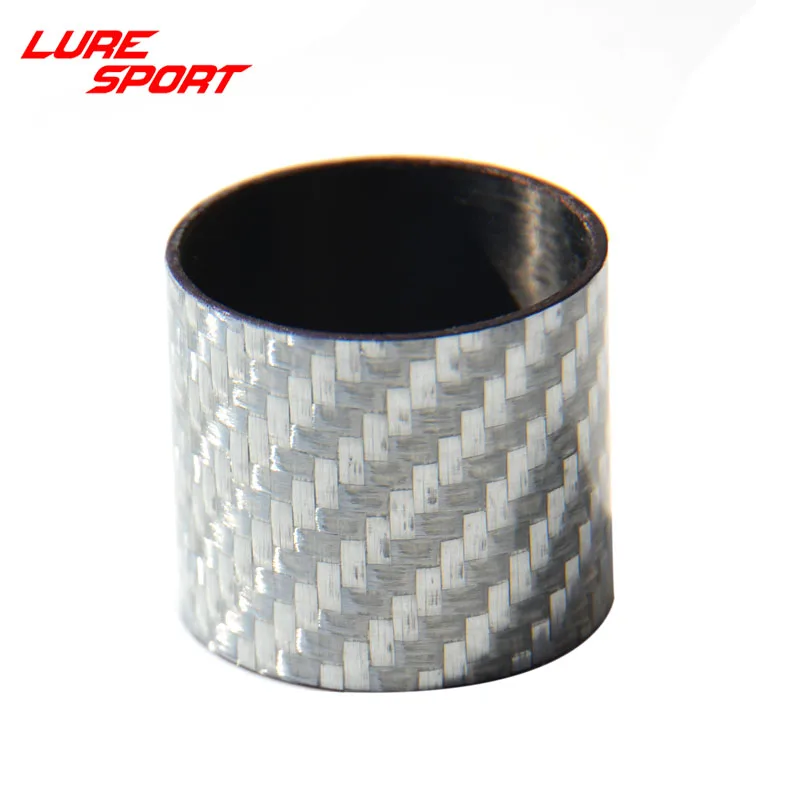LureSport FUJI PTS Набор насадок на спинку сиденья из ЭВА рукоятку алюминиевая передняя
