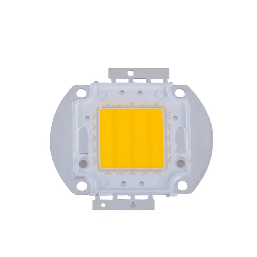ARILUX LED COB чип DC30 32V 20 Вт 30 40 50 Супер яркость источник света 120 130лм/Вт для DIY