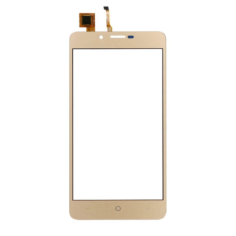 JRZ для Leagoo Kiicaa Power сенсорный экран дигитайзер стекло сменная панель запасные