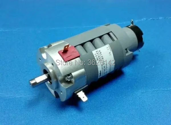 UGTMEM 03LB27SR DC Серводвигатель TG 7SVC Nidec Мини Мотор для машины