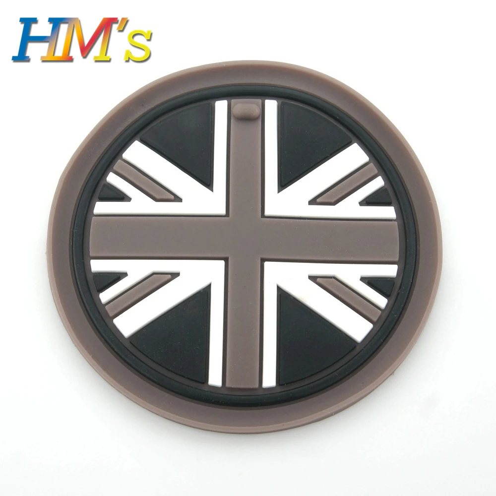 Противоскользящий коврик для автомобиля MINI Cooper S One Countryman R50 R52 R53 R55 R56 R57 R58 R59 R60 R61 F54