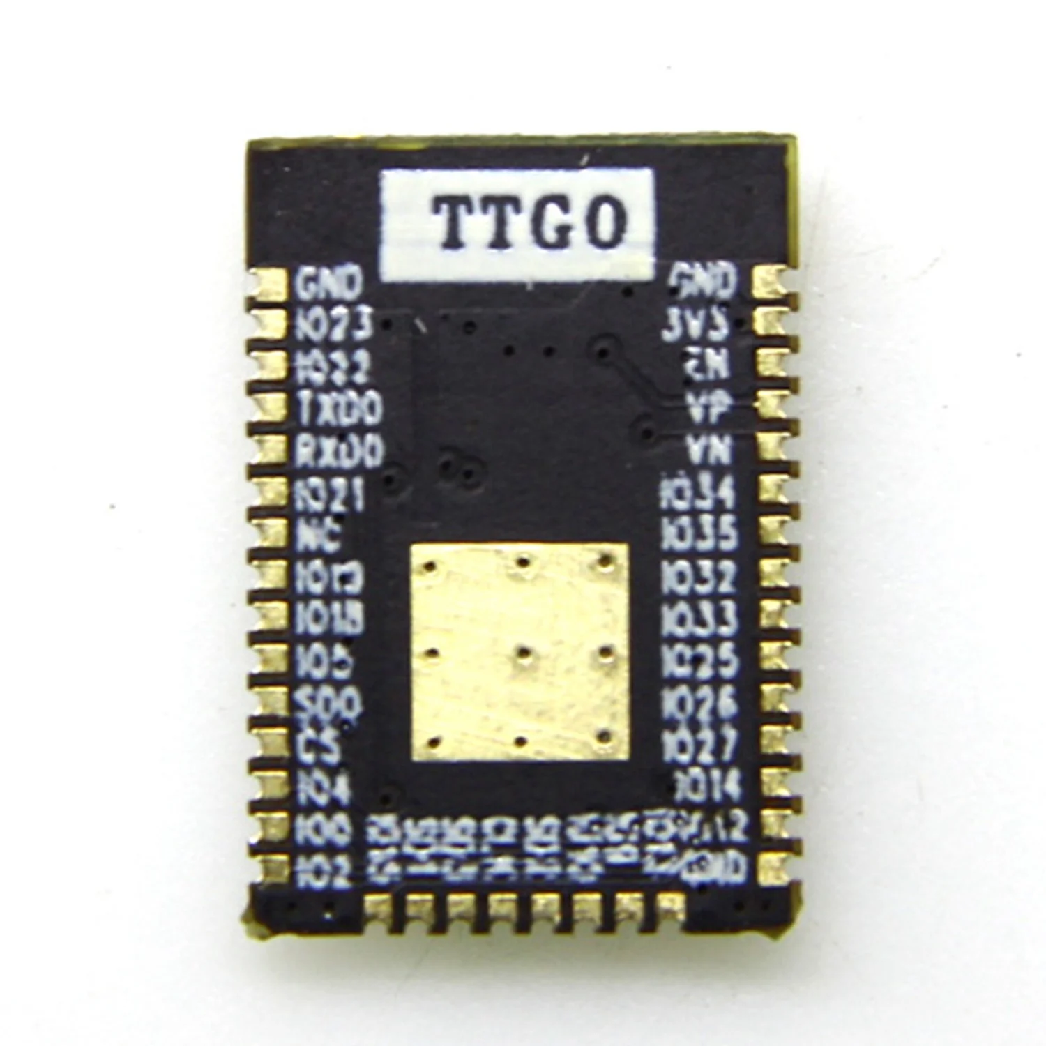 Ttgo Micro 32 V2.0 Wifi беспроводной Bluetooth модуль Esp32 Pico D4 Ipex Esp 32|Печатные платы| |