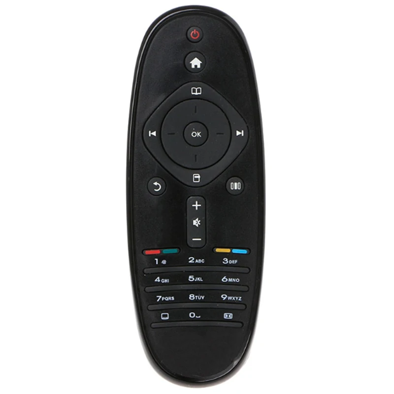 Акция пульт дистанционного управления для Philips Lcd Led Hd Tv Crp606/01 Rc2683203 01 Rc2683204 01|Пульты