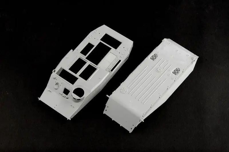 Trumpeter 1/35 01582 русский APC|Наборы для сборки моделей| |