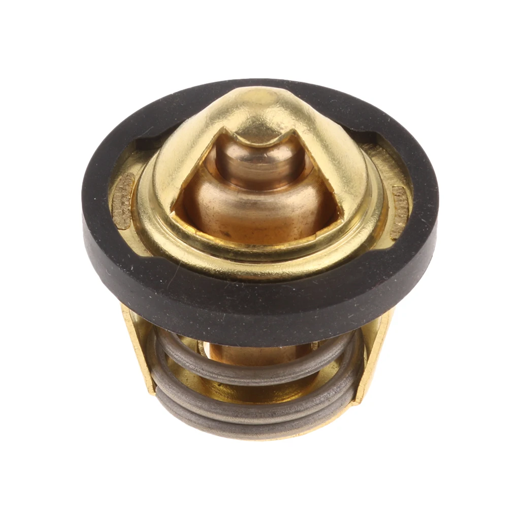 

70 ℃ Cooling Fan Thermostat Temp Copper Temperature Switch For Honda CH250 CF250