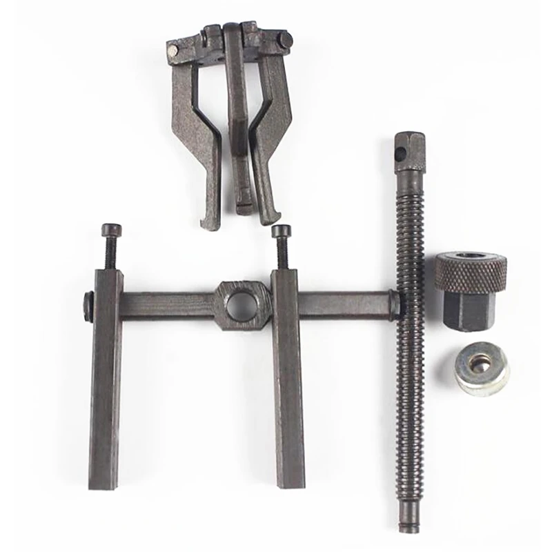 Автомобильный Стайлинг 3 х кулачковый Съемник внутреннего подшипника экстрактор