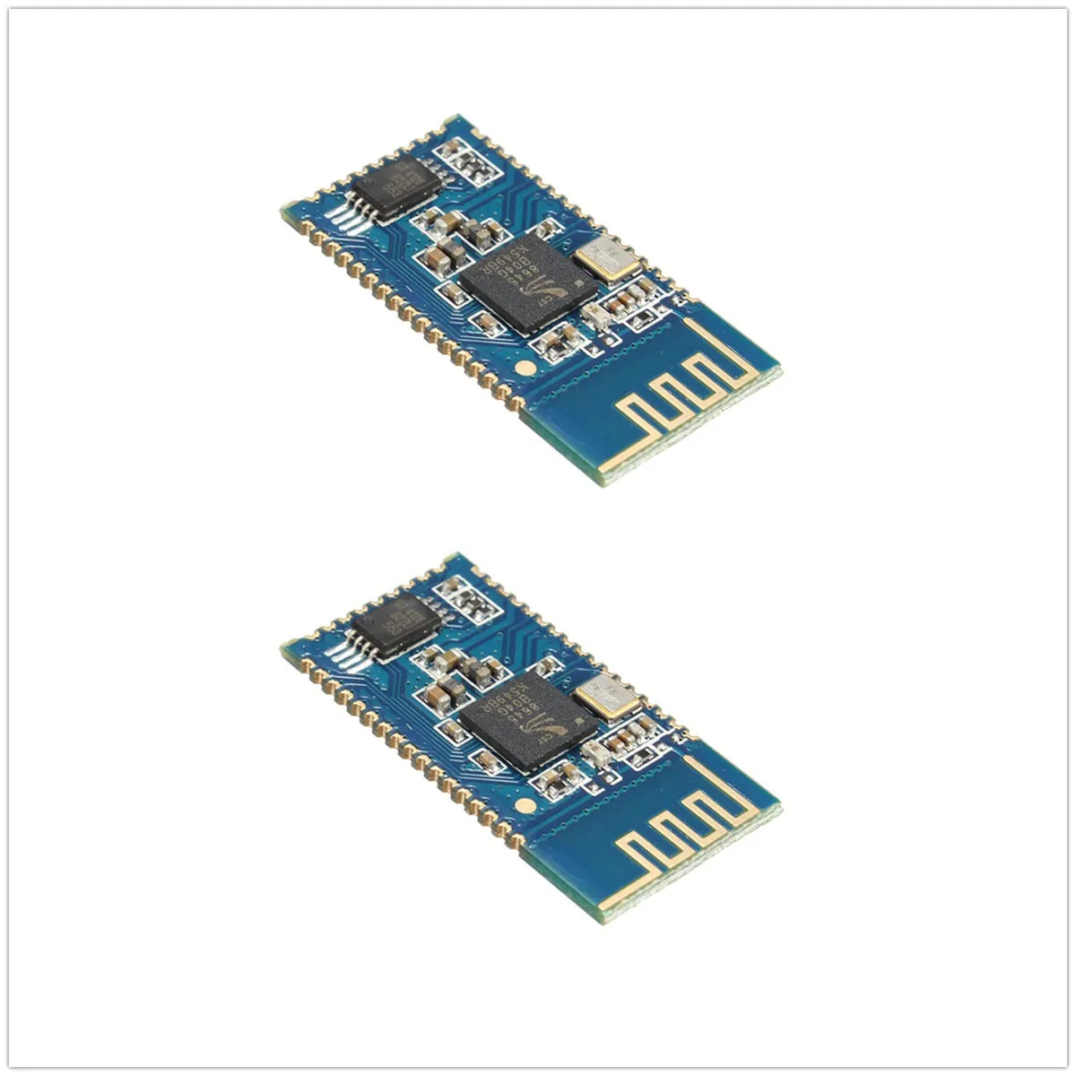LEORY CSR8645 двухканальный Bluetooth модуль стерео аудио Плата низкое