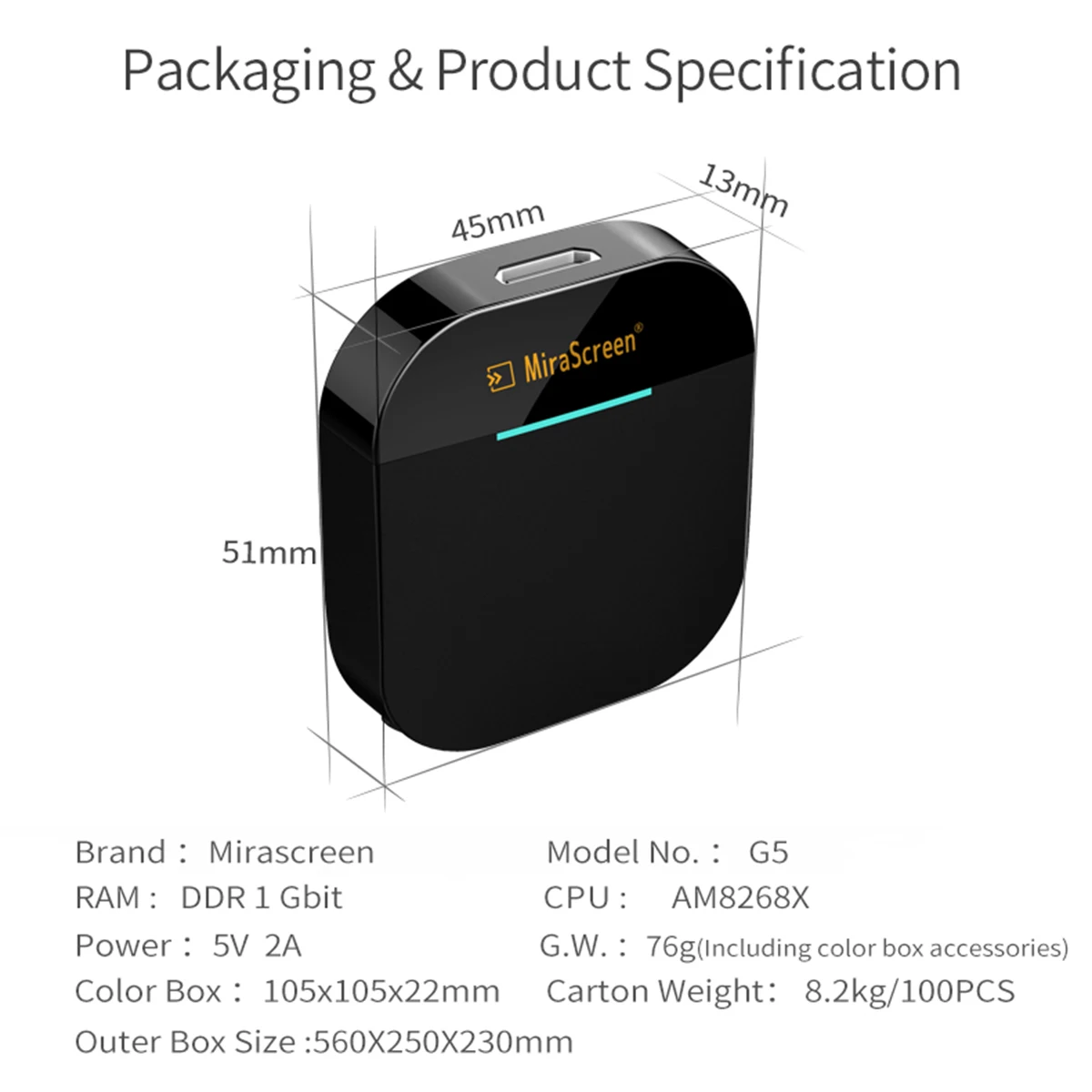 ТВ флешка SOONHUA 1080P HD беспроводной WiFi Дисплей ключ для с поддержкой DLNA/Airplay Miracast Apple