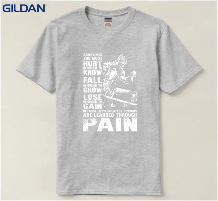 Череп Темные души Каратель рубашки блузка Camiseta Лето забавная футболка для мужчин