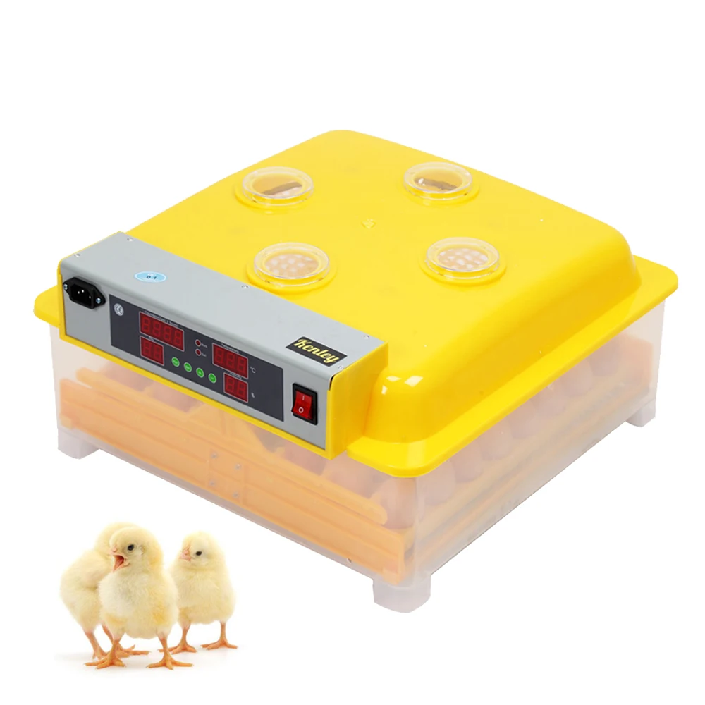Бытовые яйца инкубатор мульти-функциональный цифровой авто инкубатория курица